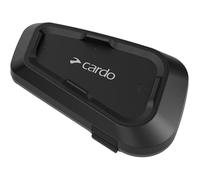 Cardo SPIRIT interfono Mani libere bluetooth da motociclo Singolo