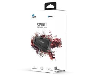 Cardo Spirit Set Singolo Sistema di comunicazione