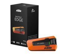 Cardo Systems Packtalk Edge KTM Edition, confezione singola