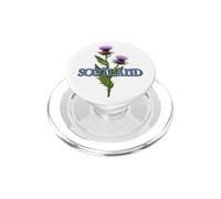 Cardo verticale Scozia PopSockets PopGrip per MagSafe