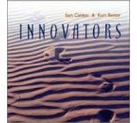 Cardon, Sam - Innovators