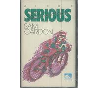 Cardon,Sam - Serious Leisure