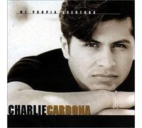 Cardona, Charlie - Mi Propia Aventura