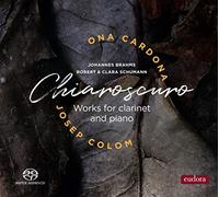 Cardona,Ona - Chiaroscuro