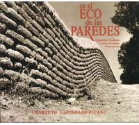 Cardona : Quatuors à cordes n° 1 à 3