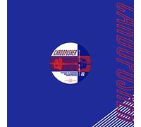 CARDOPUSHER - MUSCLE MEMORY