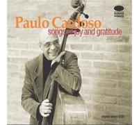 Cardoso, Paulo - Songs Of Joy & Gratitude