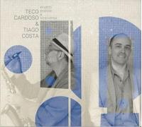 Cardoso, Teco/ Costa, Tiago - Erudito Popular E Vice-Versa
