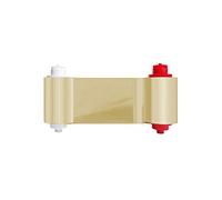 CardPlus SEAORY - Nastro monocromatico per S21, S22 oro gold