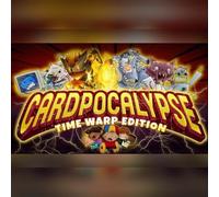 Cardpocalypse - Time Warp Edition (PC) Steam Key - GLOBAL