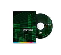cardPresso - Software di creazione di mappe XXS Upgrade a XL [ S-CP1025]