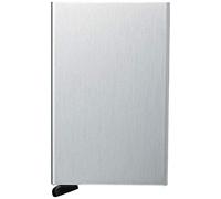 Secrid Cardprotector Wallet Argento