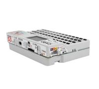 CARDPUTER Portatile Embedded System Scheda di Sviluppo 56 Schede Tastiera Microcontroller Stamp 3 Sviluppo Mobile