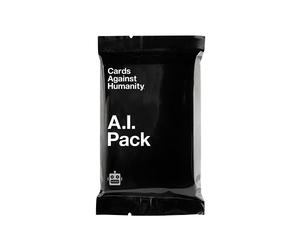 Cards Against Humanity: A.I. Pack