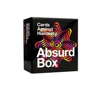Cards Against Humanity: Absurd Box