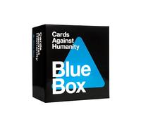 Cards Against Humanity: Blue Box