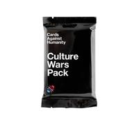 Cards Against Humanity: Culture Wars Pack Mini Espansione Novit per il 2023