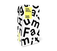 Cards Against Humanity: Edizione familiare • L'attuale, reale, edizione familiare ufficiale di CAH