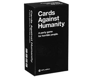 Cards Against Humanity Edizione Internazionale