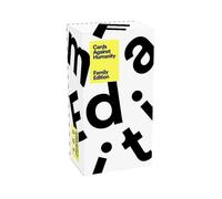 Cards Against Humanity Family Edition | Card Game