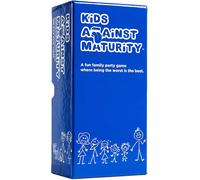 Cards Against Humanity Gioco Di Carte KIDS AGAINST MATURITY 2020