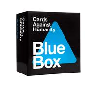 Cards Against Humanity Scatola Blu Espansione Con 300 Carte Nuove