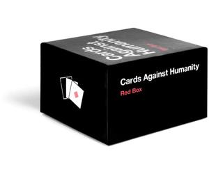Cards Against Humanity: Scatola rossa • Espansione da 300 schede