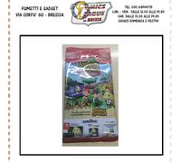 cards animal crossing new leaf welcome amiibo - 7 buste sigillate