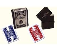 Cards Bicycle Prestige (Blue) USPCC - Trick