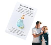 Cards Di Abbraccio Tascabile - Gift Abbraccio Sincero | Relazione Significativa Ricordo | Biglietti Di Auguri Adatti Per I Compleanni 'anniversario Incoraggiamento 'amicizia Supporto A Lunga D