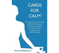 Cards for Calm (Tascabile)