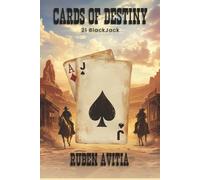 Cards of Destiny: 21 BlackJack