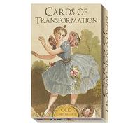 Cards of transformation