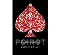 Cards on the Table (Poirot) [Lingua inglese]: 15