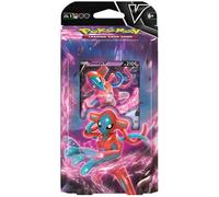 Cards Pokemon: Deoxys v Battle Deck