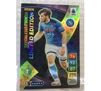 CARDS SPECIALI MANCOLISTA ADRENALYN XL 2022-2023 PANINI DA 361 A 471