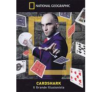 Cardshark-Il Grande Illusionista