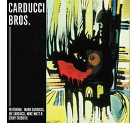 Carducci Bros Carducci Bros (Vinyl LP) 12" Album