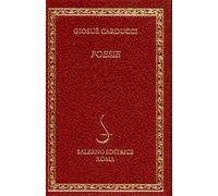 Carducci,Giosuè. - Poesie.
