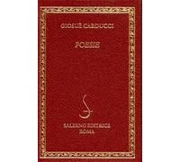 Carducci,Giosuè. - Poesie.