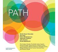 Carducci Quartet - Path