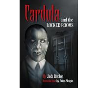 Cardula and the Locked Rooms