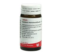 CARDUUS MARIANUS OXAL 20G GL WAL