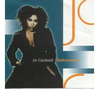 Cardwell, Joi - Deliverance