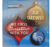 Cardwell,Joi - Joi Cardwell / My First Christmas With You