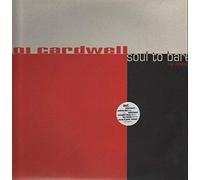 Cardwell,Joi - JOI CARDWELL / SOUL TO BARE (REMIXES)