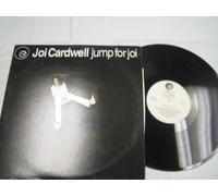 Cardwell,Joi - Jump For Joi