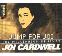 Cardwell, Joi - Jump for Joi
