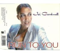 Cardwell, Joi - Run to You