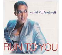 Cardwell,Joi - Run to You